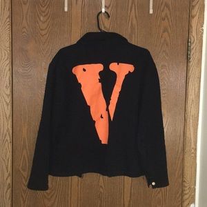 vlone 55555